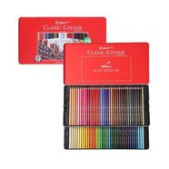 Ahbab Giorgione Artists Colouring Pencils Tin (Set of 72)