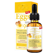 Aichun Beauty 99 percent Eggs Face Serum Vitamin E-30ml