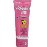 Aichun Beauty Magic White Yogurt Milk Underarm Whitening Cream-80gm