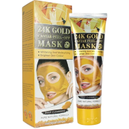 Aichun Beauty Peel-Off Facial Mask Deep Cleansing Oil and Dirt Face Pores 120ml