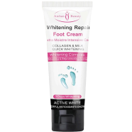 Aichun Beauty Whitening Repair Foot Cream-100gm