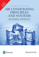 Air Conditioning Principles and Systems 