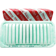 Air Filter 17801-21030 Pack Of 10