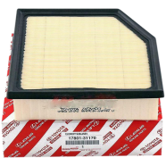 Air Filter 17801-31120