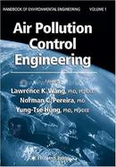 Air Pollution Control Engineering - Volume-1