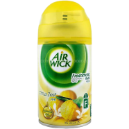 Air Wick Citrus Zest Freshmatic A.Spray Refill 250ml - 145400038