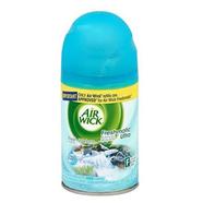 Air Wick Fresh Aqua Floral Freshmatic Auto Spray (Malaysia) - 145400042