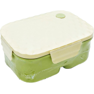 Airtight 2 Part Tiffin Box Food Container - MT041 