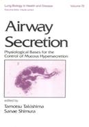 Airway Secretion