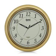 Ajanta–987 Fancy Wall Clock– Ivory