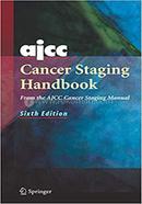Ajcc Cancer Staging Handbook