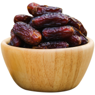 Saad Ajwa Premium Al Madinah Dates 500gm