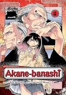 Akane-banashi : Volume 4