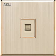 Akij Aura Data Socket