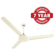 Akij Ceiling Fan 56 Inch Model - Spring image