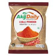 Akij Daily Chilli Powder 200 gm - মরিচের গুঁড়া