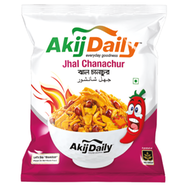 Akij Daily Jhal Chanachur 150 gm icon