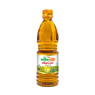 Akij Daily Mustard Oil 500 ml icon