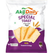 Akij Daily Special Toast - 250 gm icon