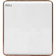 Akij Delight Balank Plate