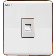 Akij Delight Data Socket