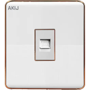 Akij Delight Telephone Socket