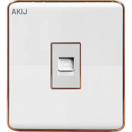 Akij Elegant Data Socket image