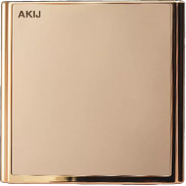 Akij Innova Blank Plate