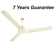 Akij Step Ceiling Fan 56 Inch image