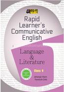 Akkharpatra Rapid Learners Communicative English Language 