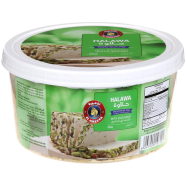 Al Ameera Halawa Spread Jar 400gm - 131701269