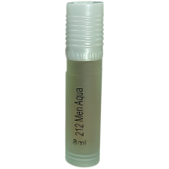 Al Farhan Perfumes 212 Man Aqua Roll On Attar - 8 ml