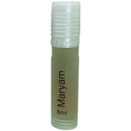 Al Farhan Perfumes Maryam Roll On Attar - 8 ml