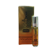 Al Farhan Perfumes One Million Attar - 6 ml