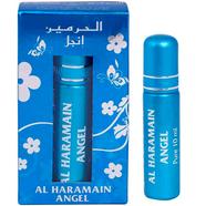 Al Haramain Angel Attar - 10 ml (Pure Perfume)