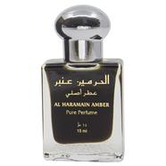 Al Haramain Attar Amber 15ml