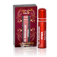 Al Haramain Aysha Attar -10ml (Pure Perfume)