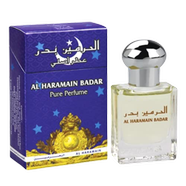 Al Haramain Badar Attar -15 ml