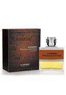 Al Haramain Khulasat Al Oud Perfume 100 ml
