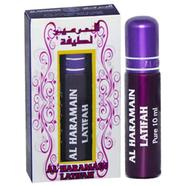 Al Haramain Latifah Attar -10 ml image
