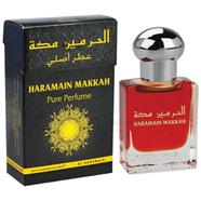 Al Haramain MAKKAH Pure Perfume - 15 ml