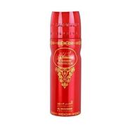 Al Haramain Mashkoor (Deodorant Body Spray) - 200ml for Women