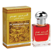 Al Haramain OUDI Pure Perfume - 15ml
