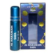 Al Haramain Safa Attar - 10 ml (Pure Perfume)