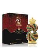 Al Haramain Tanasuk Perfumes 12 ml