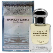 Al Haramain Zamzam Attar 15ml