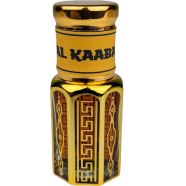 Al Kaaba Luxury Fragrance 6ml - LA6