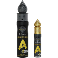 Al- Nuaim Ameer Al Oudh Eftina -6ml