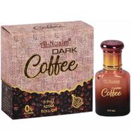 Al-Nuaim Dark Coffee Attar (ডার্ক কফি আতর) - 9.9 ml