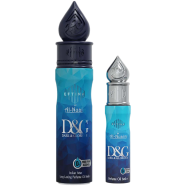 Al- Nuaim Dark Glorious Eftina Attar - 6ml